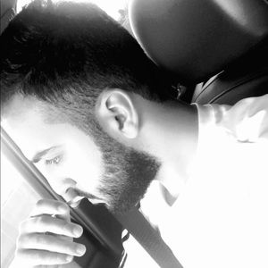 Meet your Posher, Ali